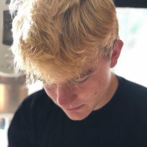 Meet your Posher, Evan